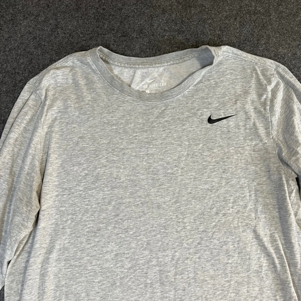 Nike long sleeve